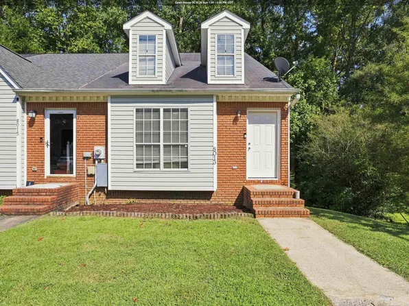 8013 River Bend Rd, Morris, AL 35116