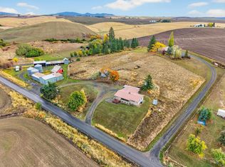 33818 North Rd, Kendrick, ID 83537