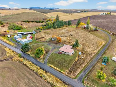 33818 North Rd, Kendrick, ID, 83537