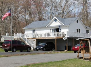 12 Pennsylvania Ave, North East, MD 21901