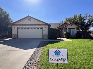 510 W Prospect Ave, Exeter, CA 93221