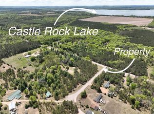 1797 Cherokee Ave LOT 2, Friendship, WI 53934