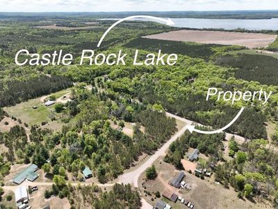 1797 Cherokee Avenue Lot 2, Friendship, WI, 53934