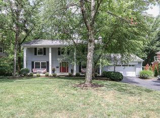 1229 Sweetwater Dr, Cincinnati, OH 45215