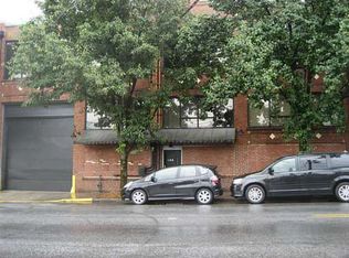 190 Walker St SW UNIT 204, Atlanta, GA 30313