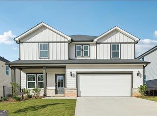 2968 Sweet Red Cir, Buford, GA 30519