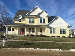 4635 Black Oak Ct NE, Cedar Rapids, IA 52411