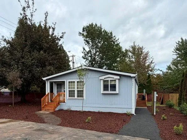 5041 Cumberland Ct SE #16, Salem, OR 97306