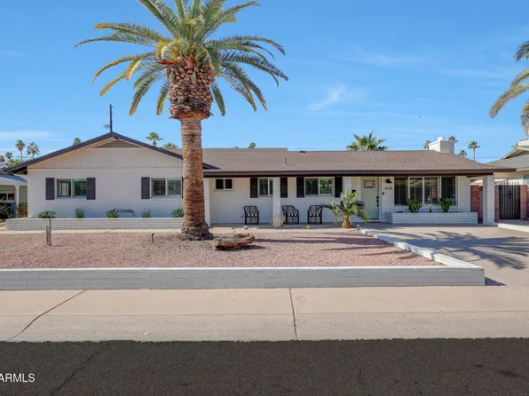 6634 N 16TH Drive, Phoenix, AZ 85015