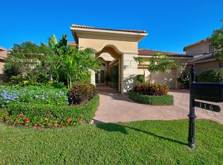 116 Sunesta Cove Dr, Palm Beach Gardens, FL 33418