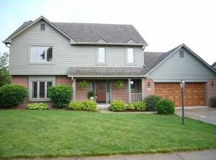 5723 Foolish Pleasure Ln, Indianapolis, IN
