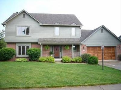 5723 Foolish Pleasure Ln, Indianapolis, IN, 46237