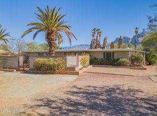 9370 N Raleigh Dr, Tucson, AZ 85704