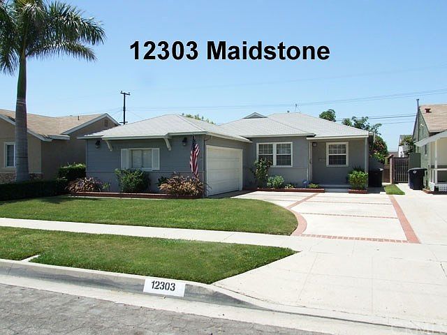 1st image of 12303 Maidstone Ave