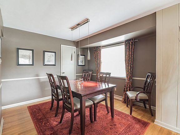 Dining Room 1/3