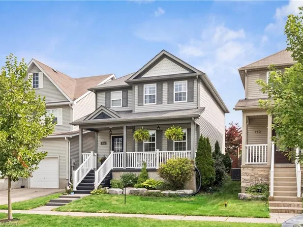 168 Hampson Cres, Guelph/eramosa, ON N0B 2K0