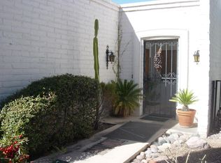 4749 E Brisa Del Sur, Tucson, AZ 85718
