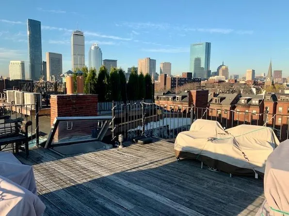 533 Massachusetts Ave #5, Boston, MA 02118