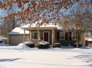 122 Marcia Dr, Austintown, OH 44515