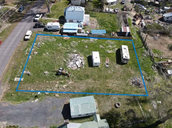 Tl 7000 N Roanoke Ave, Hines, OR 97738