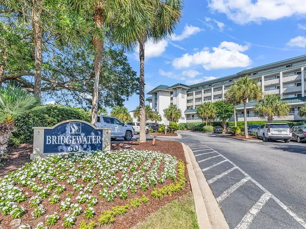 601 Retreat Beach Circle #127, Pawleys Island, SC 29585