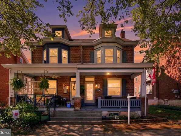 1204 Queen St, Pottstown, PA 19464