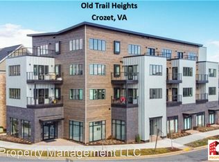 5405 Ashlar Ave, Crozet, VA 22932