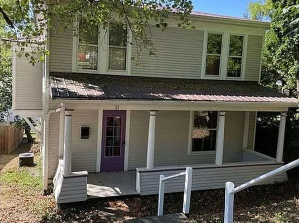 31 Patton St, Athens, OH 45701