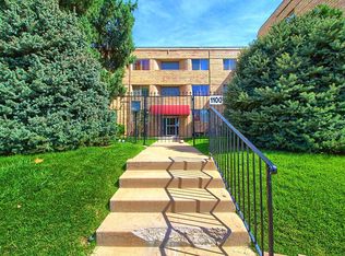 1100 Colorado Blvd APT 101, Denver, CO 80206