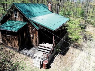 4792 Williamsburg Mountain Rd, Huntingdon, PA 16652
