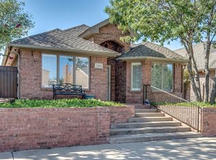 3219 63rd St, Lubbock, TX 79413