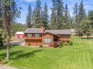 16025 N Tamarac Ct, Nine Mile Falls, WA 99026
