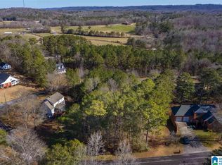 0 Scenic Trl #1, Oneonta, AL 35121