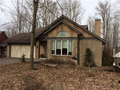 834 S Shore Trl, Central City, PA, 15926