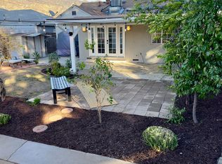 2133 N Buena Vista St, Burbank, CA 91504