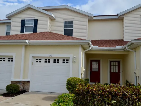 1200 Jonah Dr, North Port, FL 34289