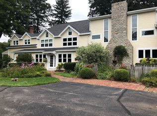 20 Freighthouse Rd, Charlton, MA 01507