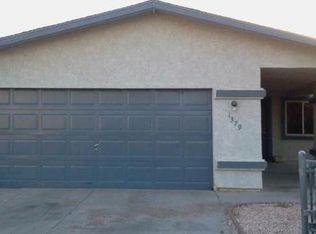 1379 Rubel Ln, Bullhead City, AZ 86442