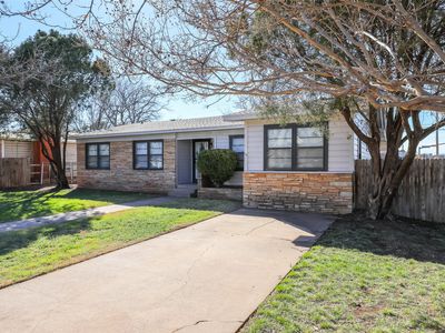 518 Glenhaven Dr, Abilene, TX, 79603