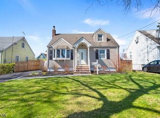 29 S 24th St, Kenilworth, NJ 07033