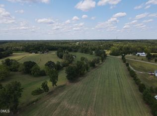 0 Cone Rd Lot 5 & 6, Middlesex, NC 27557
