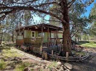 17466 Ivy Ln, Sisters, OR 97759