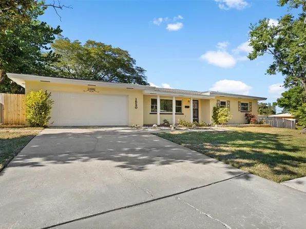 1520 S Betty Ln, Clearwater, FL 33756