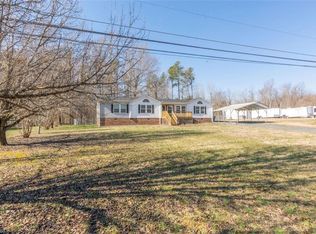 6479 Suits Rd, Archdale, NC 27263