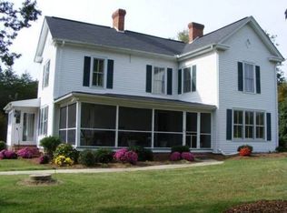 3673 Mebane Rogers Rd, Mebane, NC 27302