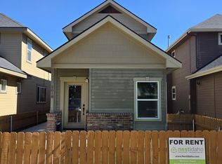 2018 S Arcadia St, Boise, ID 83705