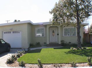 521 Lochridge Dr, San Jose, CA 95133