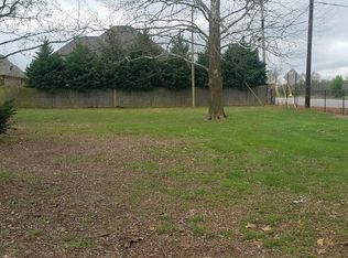 4054 W Garrett Rd, Rogers, AR 72758