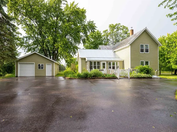 2121 County Road G, Westfield, WI 53964