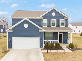 146 Kirkhope Dr, Pickerington, OH 43147